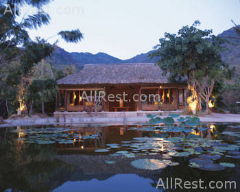 Six Senses Hideaway Ninh Van Bay 57